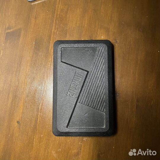 Электронный стабилизатор Zhiyun Crane M2