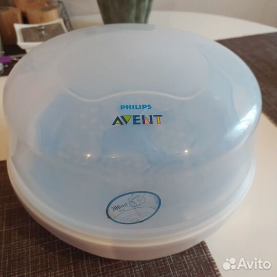 Стерилизатор philips avent
