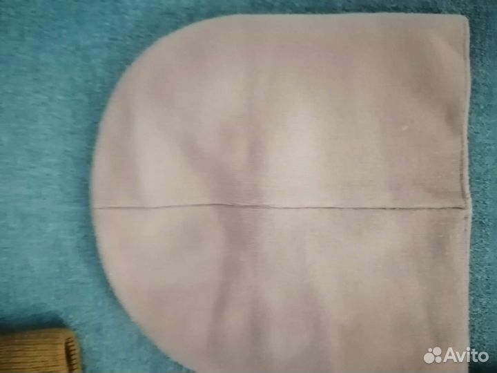 Шапка женская