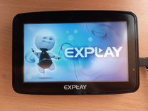 Навигатор Explay PN-935