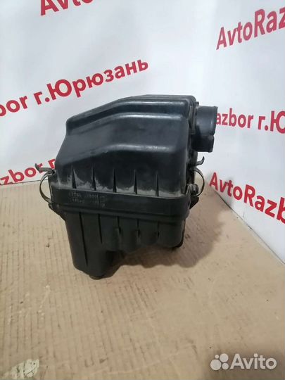 Корпус воздушного фильтра Toyota tercel