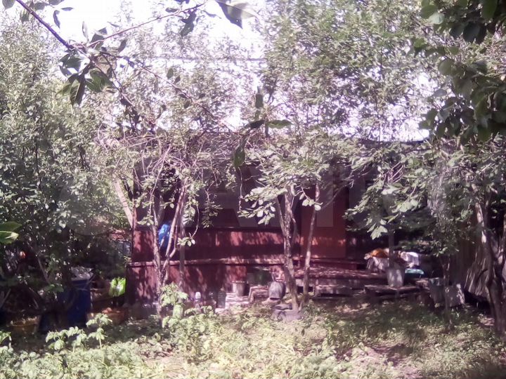 Дача 24 м² на участке 7,2 сот.