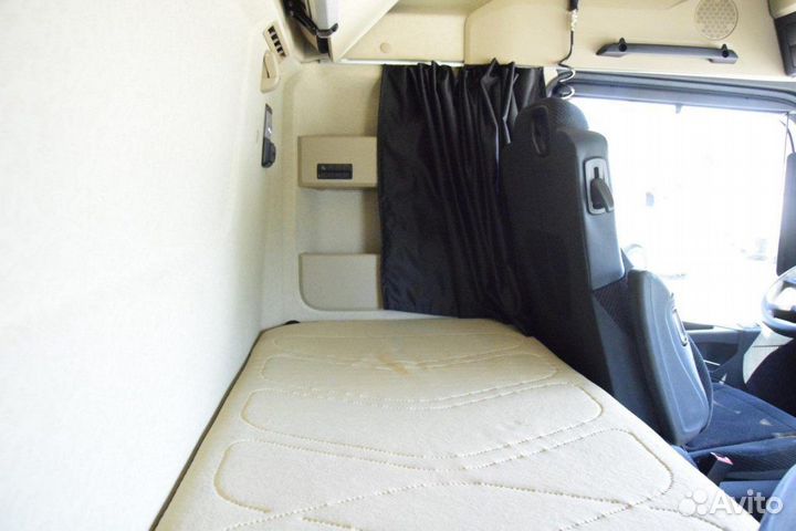 Mercedes-Benz Actros, 2023