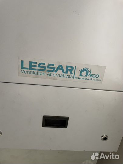 Вентиляция приточная каналный кондиционер