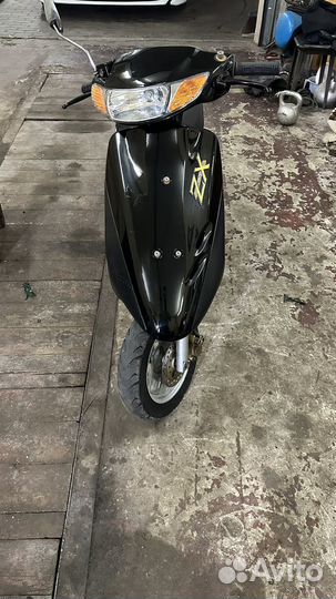 Honda dio af35