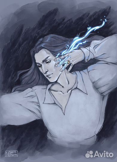 Художник иллюстратор