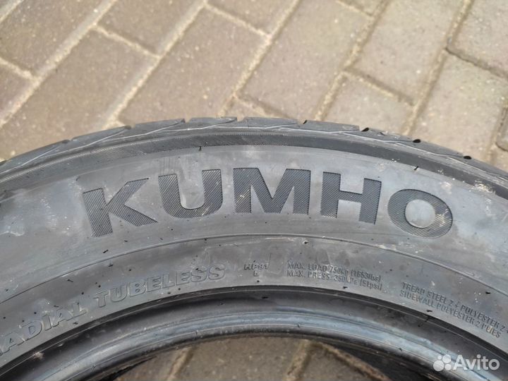 Kumho Crugen HP91 215/65 R16 98H