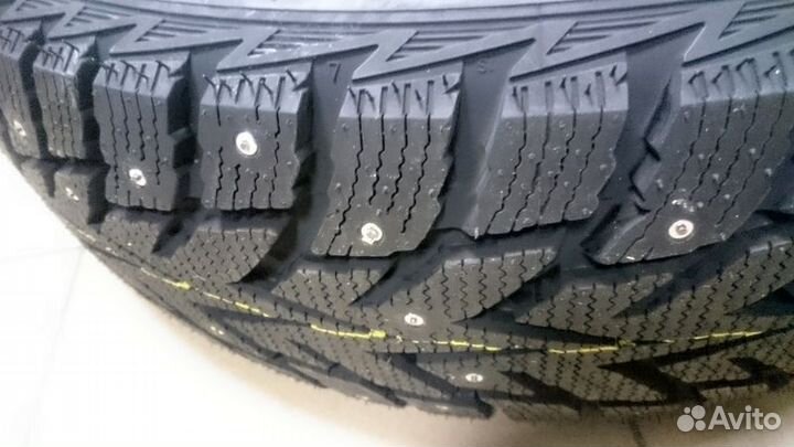 Nexen Winguard WinSpike WS62 235/60 R16 100T