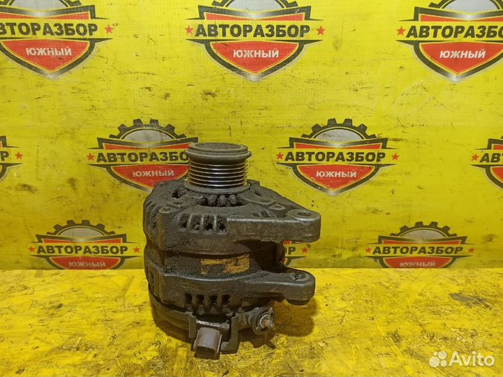 Генератор Toyota Camry XV40 3.5