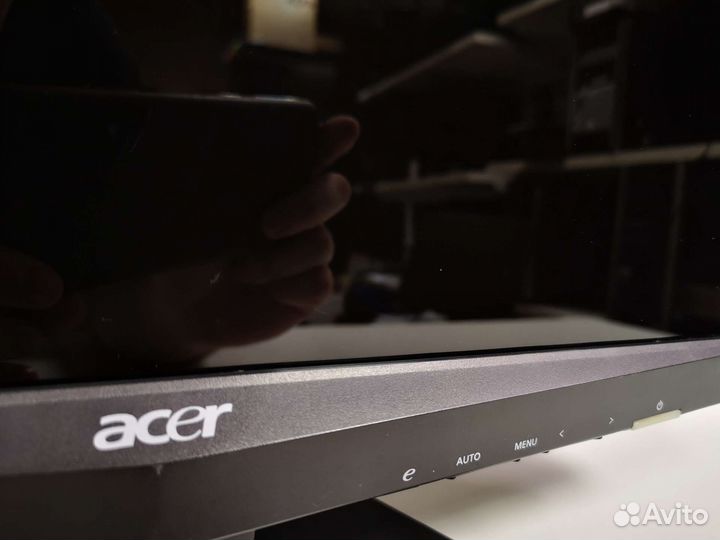 Монитор Acer 19 дюймов