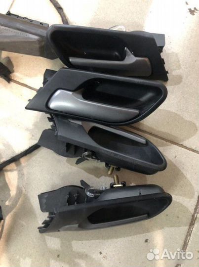 Лайт пакет Bmw X5 E53