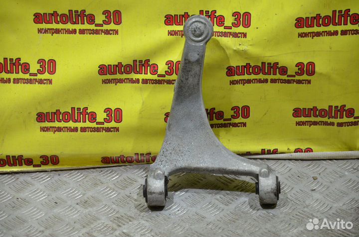 Рычаг задний верхний правый Hyundai Santa FE 2