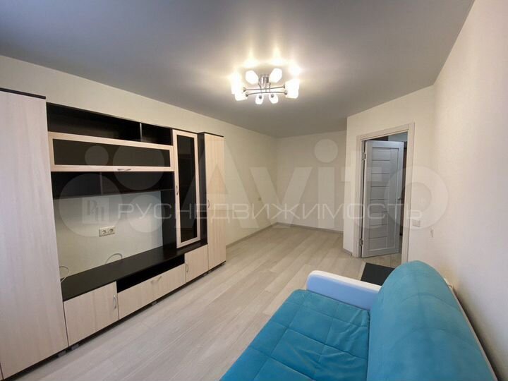 1-к. квартира, 32,7 м², 11/19 эт.