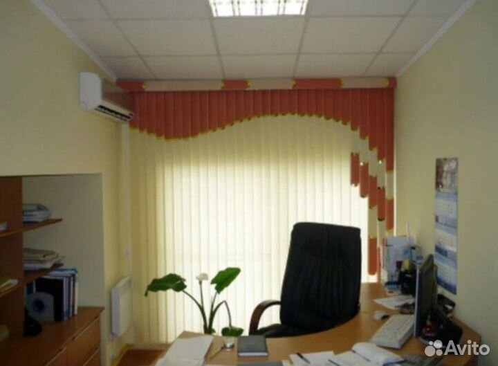 Жалюзи блэкаут