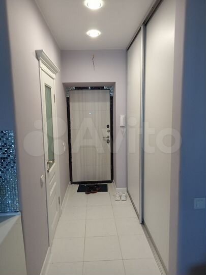 Квартира-студия, 35 м², 13/15 эт.