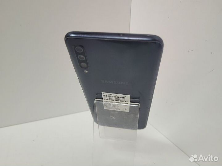 Samsung Galaxy A70, 6/128 ГБ