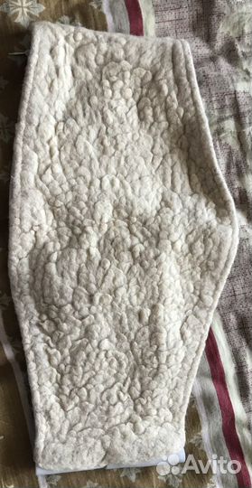 Пояс бандаж корсет поясничный лечебный