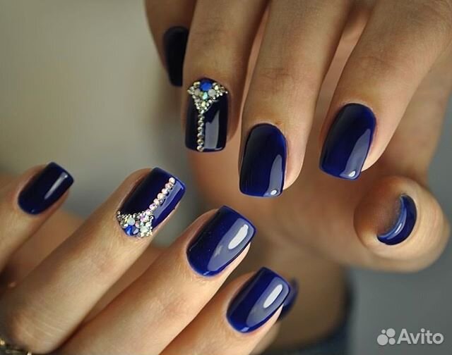 Педикюр- Маникюр