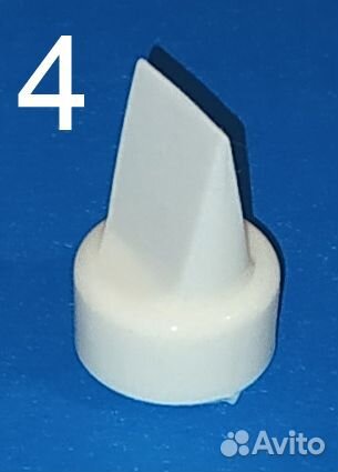 Запчасти для молокоотсосов Филипс Авент