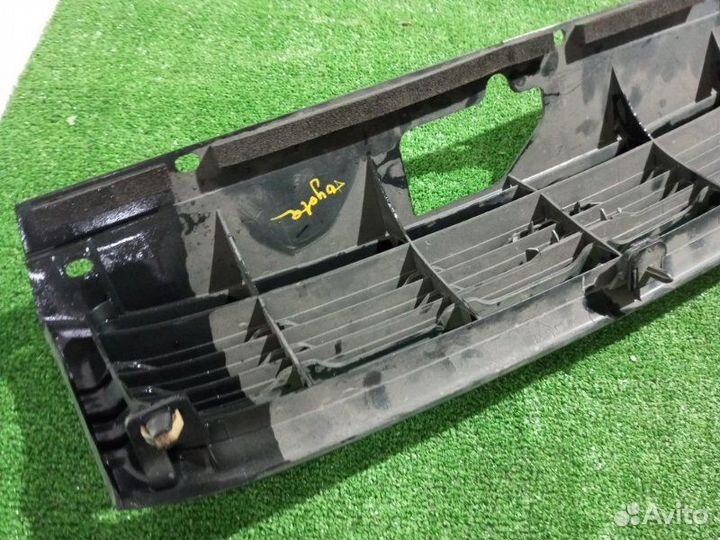 Решетка радиатора Toyota Corsa EL41 1990-1993