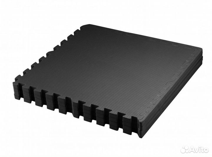 Напольное покрытие Lite Weights из 4-ех блоков 62