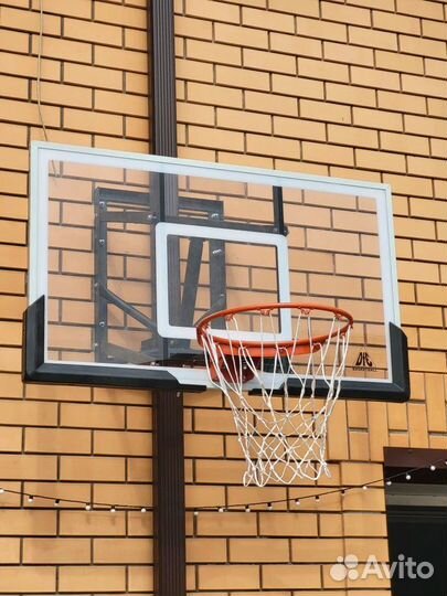 Баскетбольная стойка