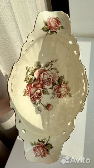 Ваза фруктовница