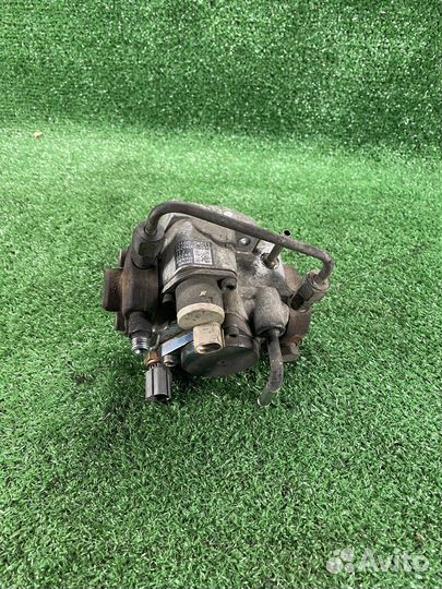 Тнвд Toyota Avensis t250