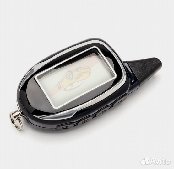 Брелоки Scher-Khan Magicar 7 / 8 / Шерхан Магикар