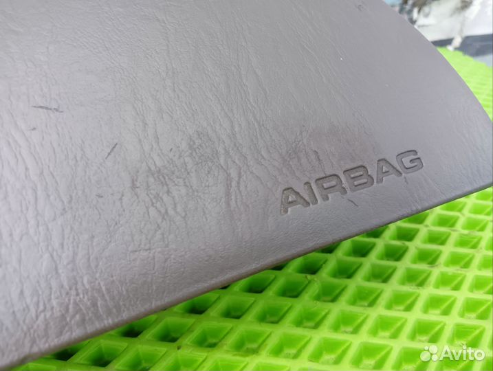 Подушка безопасности в панель Форд фокус 1