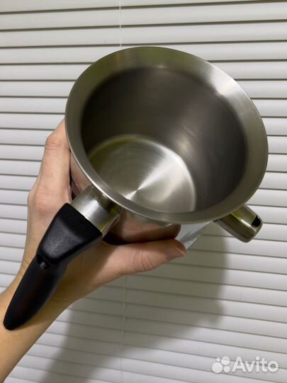 Питчер для воска