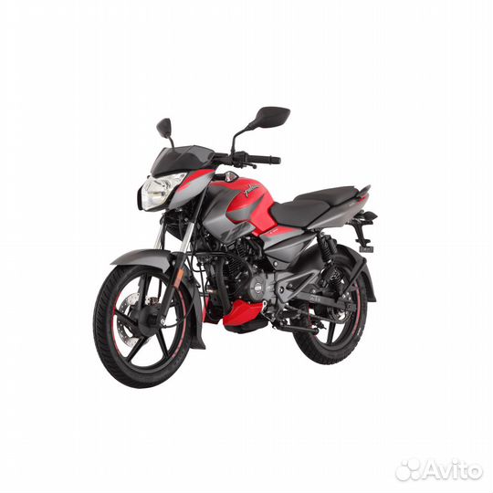 Мотоцикл bajaj Pulsar NS 125