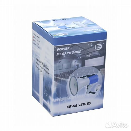 Мегафон show ER-66SW