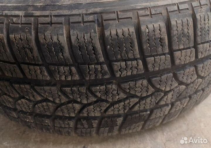 Kormoran SnowPro B2 225/55 R17 47V