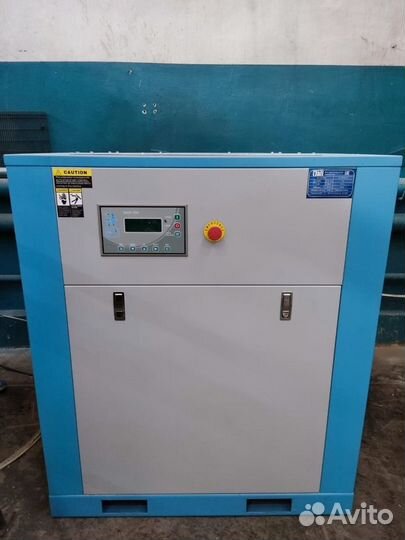 Винтовой компрессор