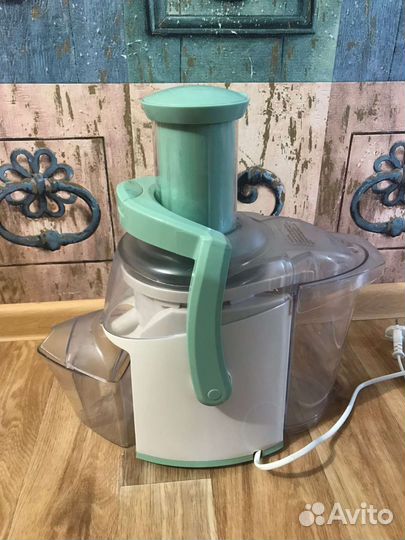 Соковыжималка