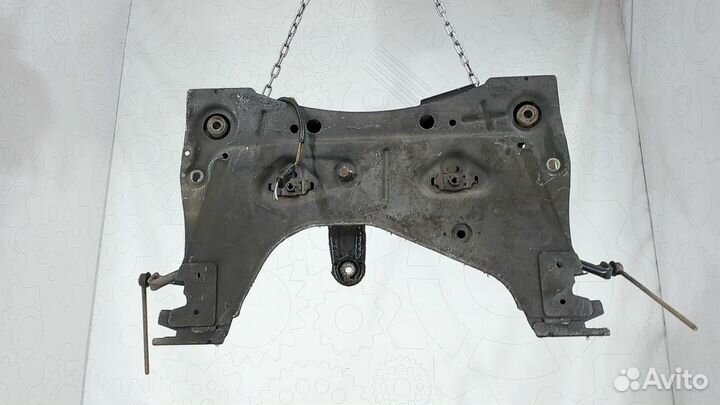 Балка подвески передняя Citroen C3, 2004