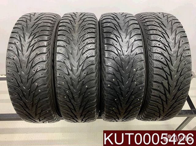 Yokohama Ice Guard IG35 225/65 R17 107U