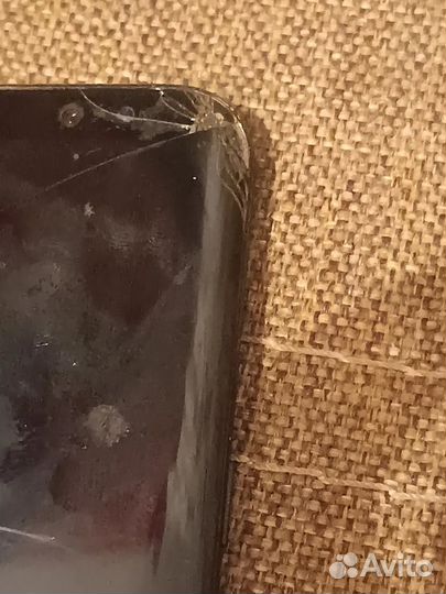 Samsung Galaxy S8 Plus 128GB Black
