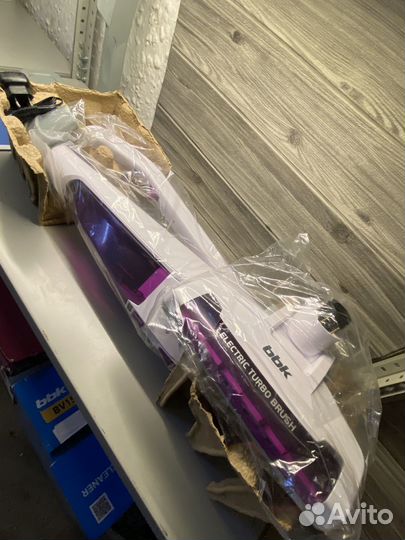 Вертикальный беспроводной BBK BV2526