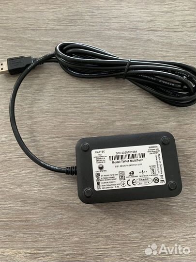 USB ридер Elatec TWN4 MultiTech