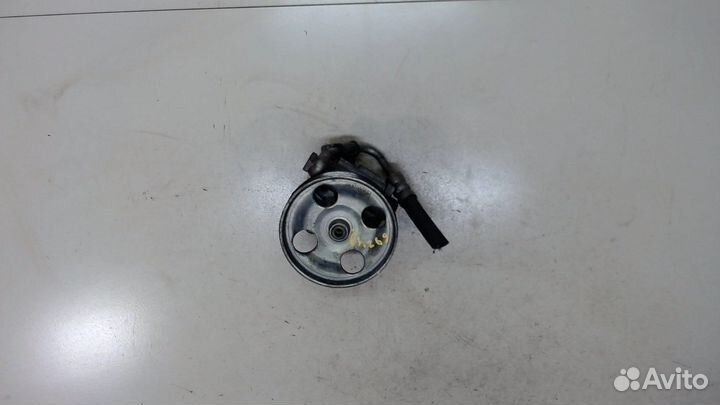 Гур Citroen C5, 2005