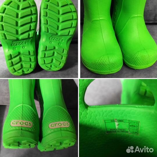 Сандалии Bottilini, сапоги Crocs, кеды, ботинки