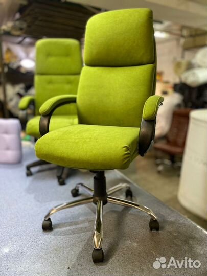 Компьютерное кресло