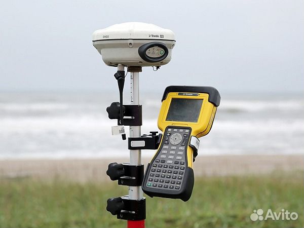 Межевание. Технический план. Вынос границ