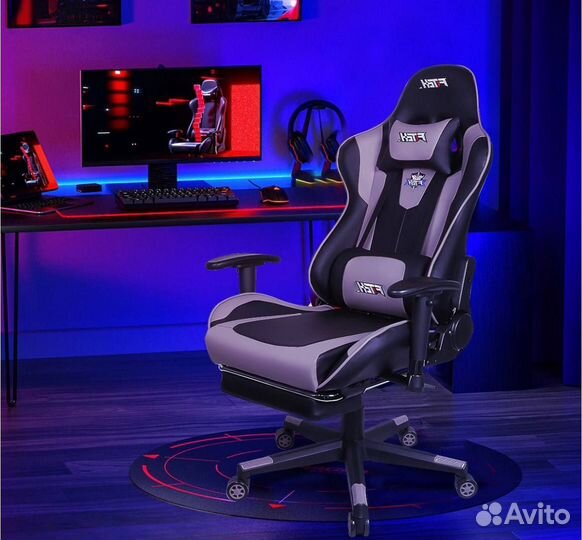 Компьютерное кресло