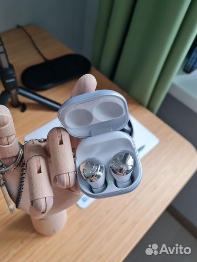 Samsung galaxy buds pro