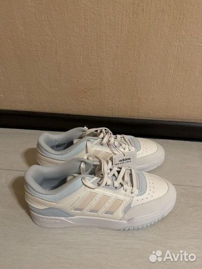 Кроссовки adidas drop step LOW W