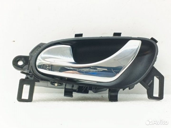 Ручка двери внутренняя передняя левая Nissan