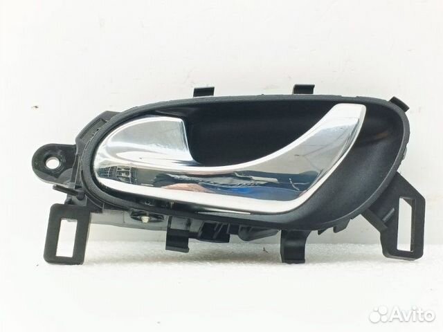 Ручка двери внутренняя передняя левая Nissan